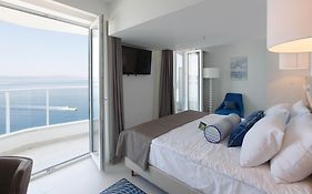 Tui Sensimar Adriatic Beach Resort